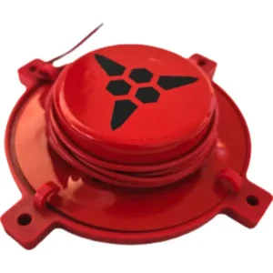 Salgrom hex15 pienikokoinen aerosolisammutin